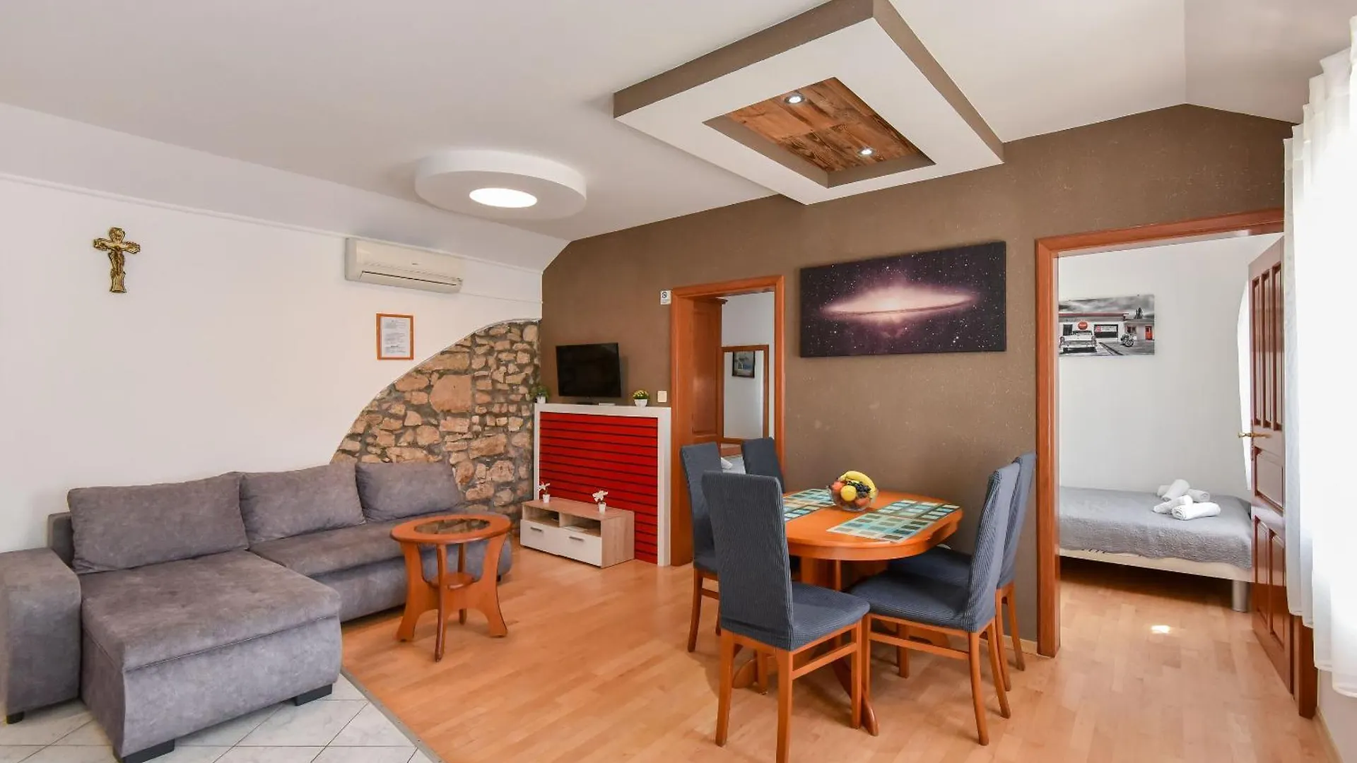 Apartments Ledinko Privlaka