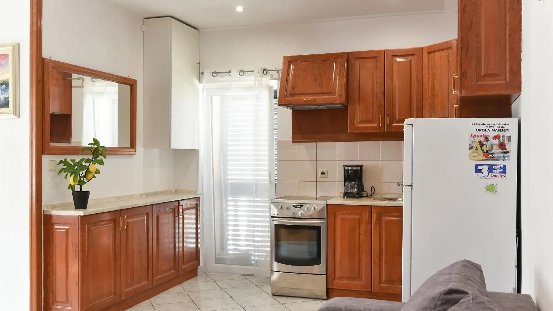 Apartments Ledinko Privlaka  Chorvatsko