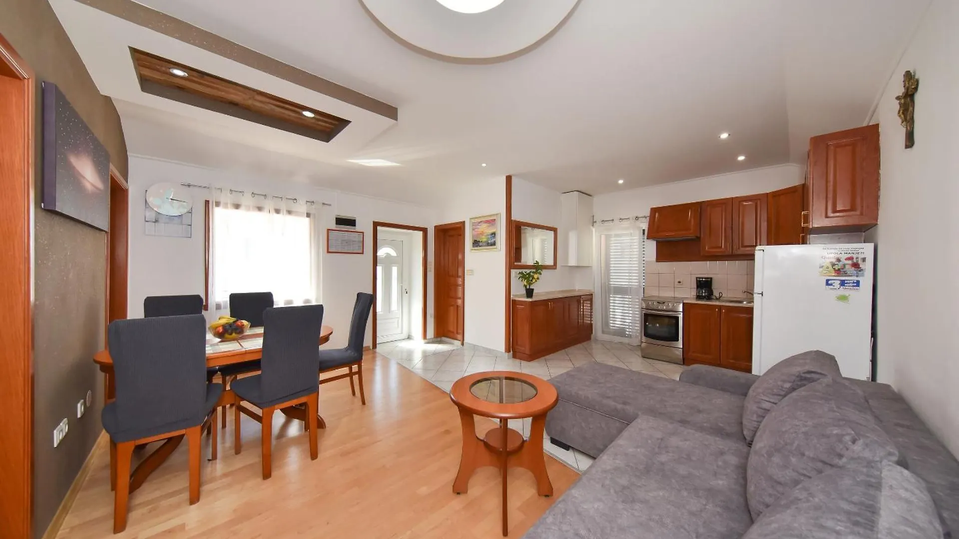 Apartments Ledinko Privlaka  0*, Privlaka (Zadar) Croatia