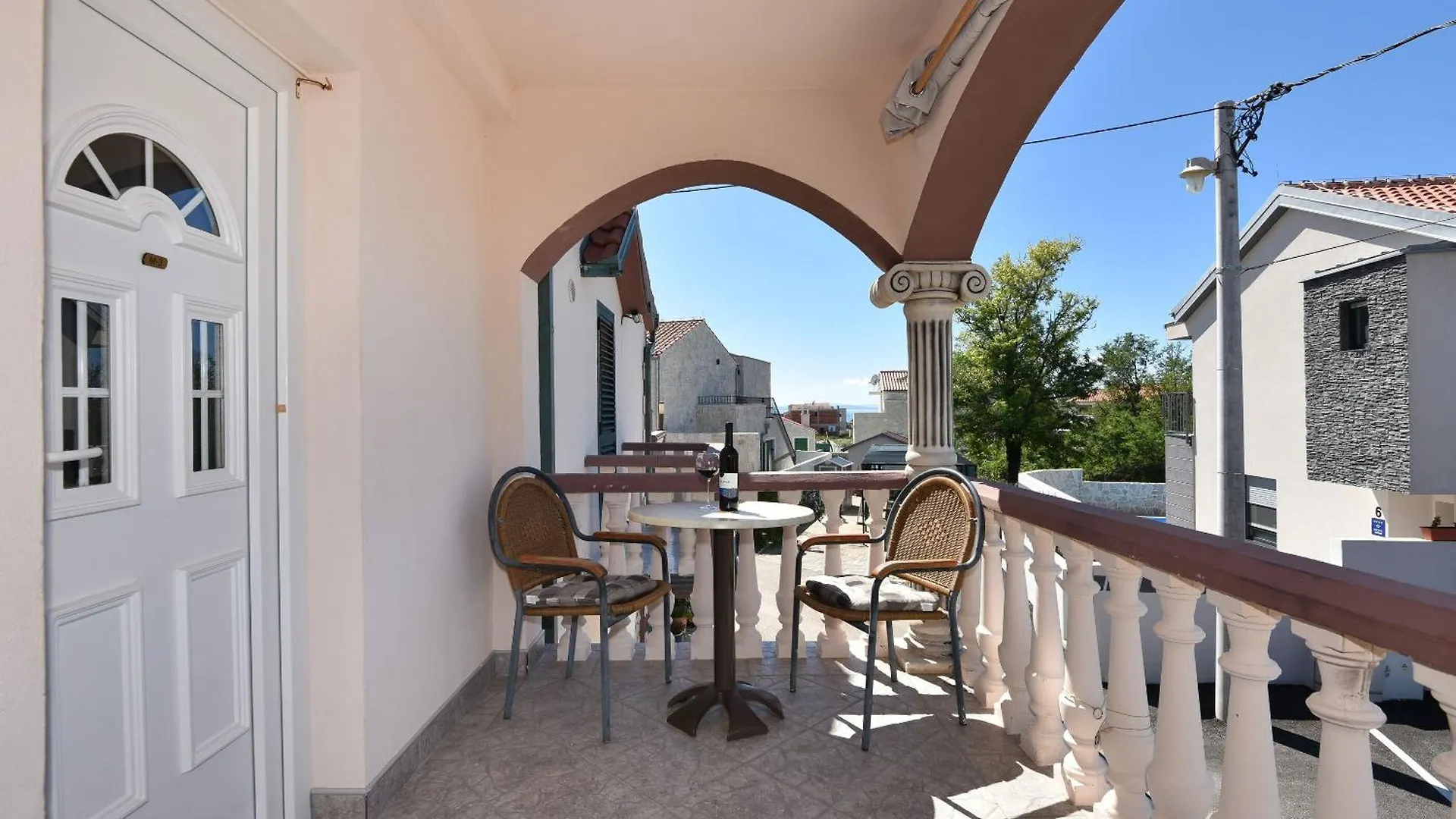 Apartments Ledinko Privlaka   Privlaka (Zadar)