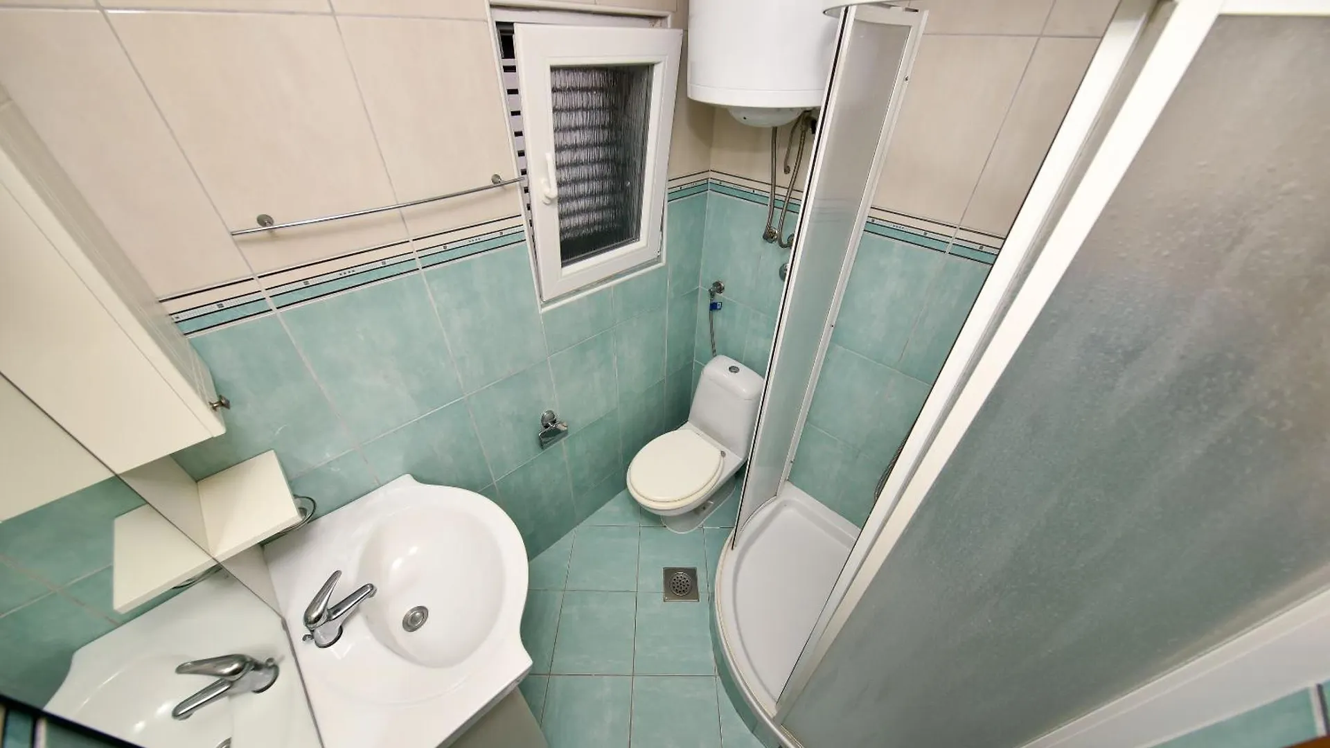 Apartments Ledinko Privlaka