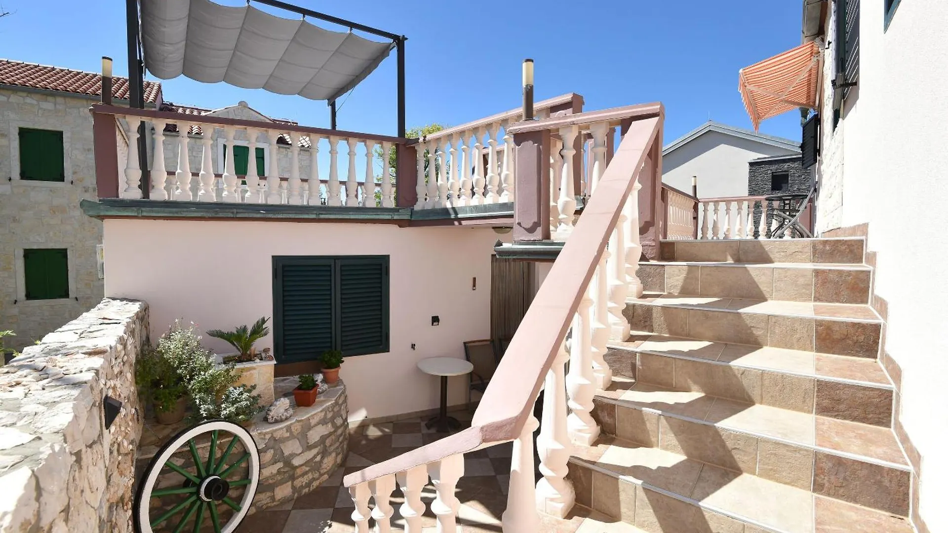 Apartments Ledinko Privlaka  Privlaka (Zadar)