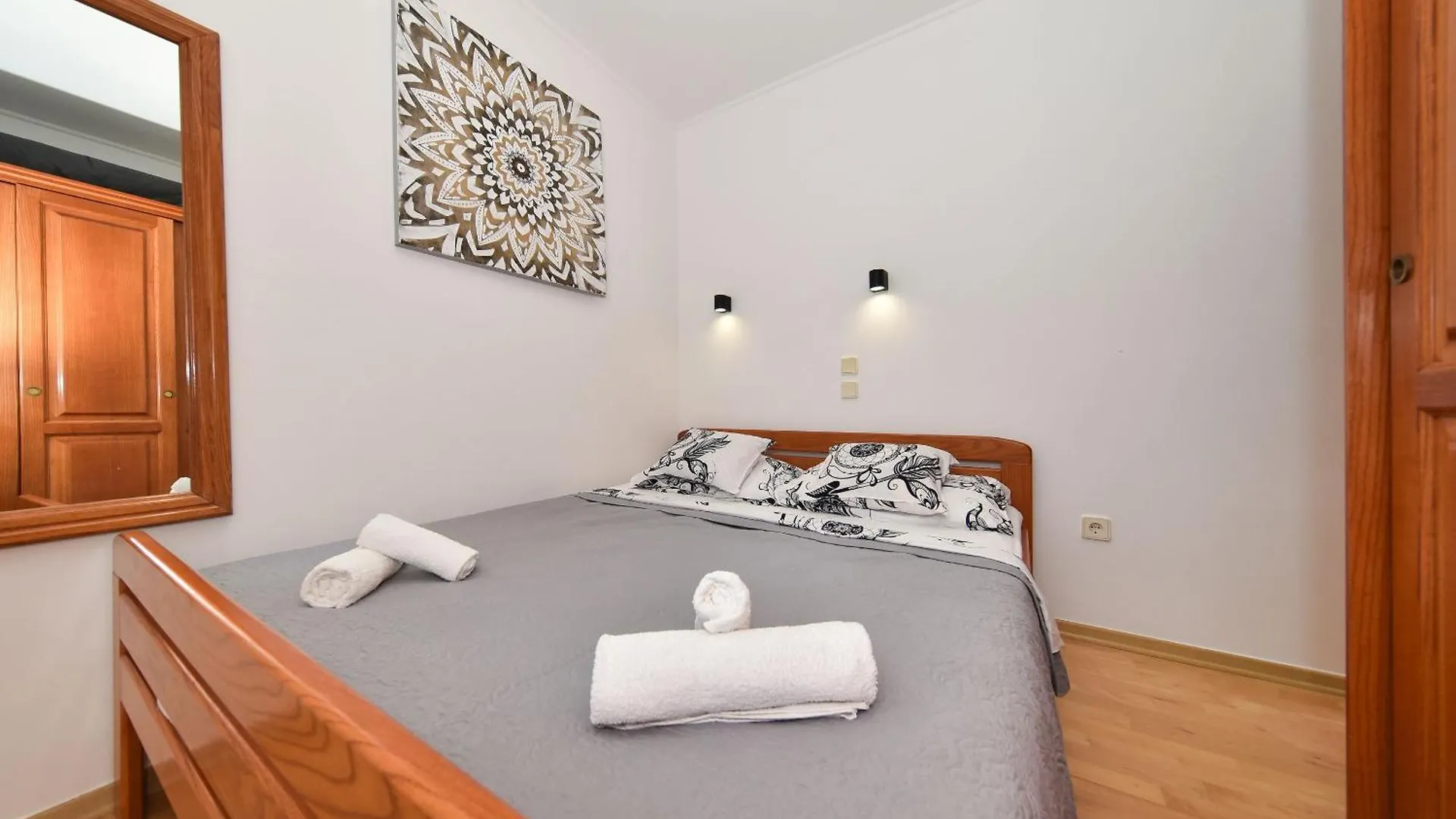 Apartments Ledinko Privlaka  0*, Privlaka (Zadar)