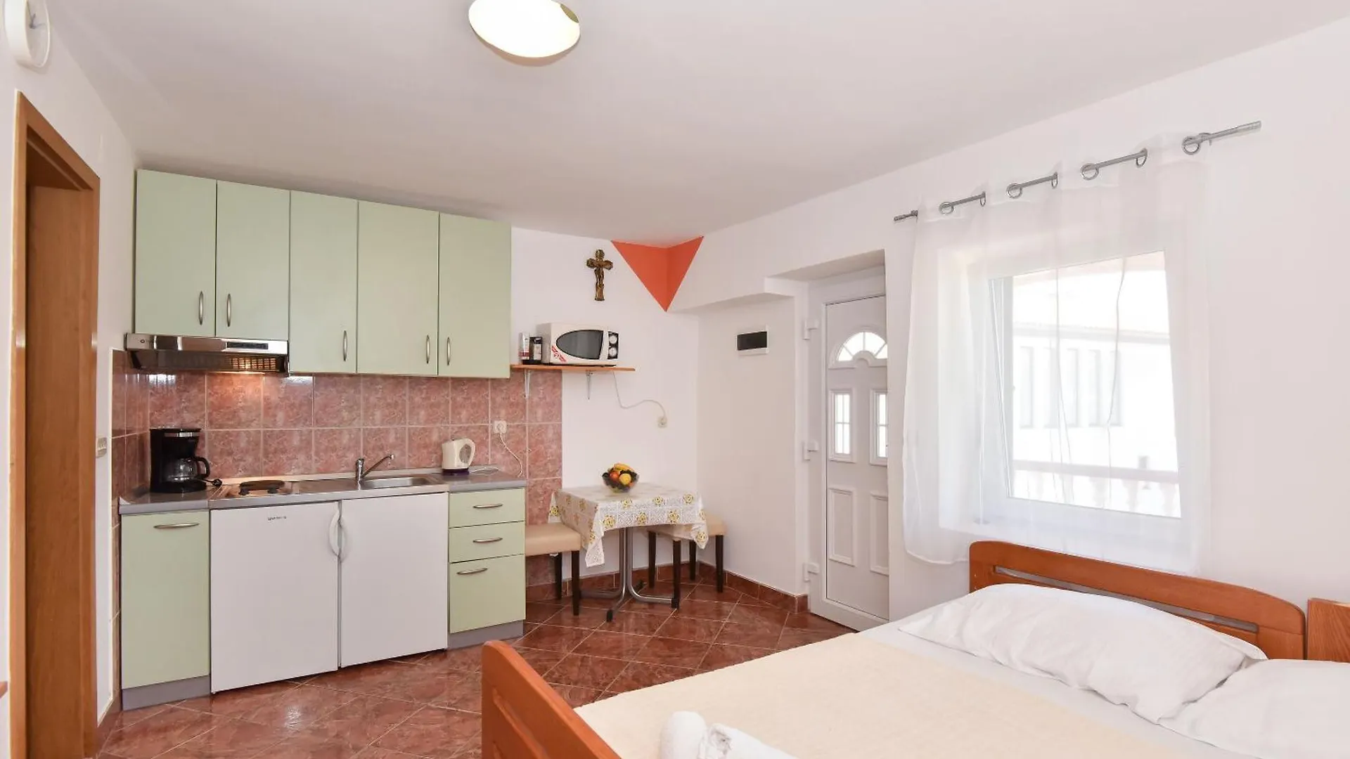 Apartments Ledinko Privlaka