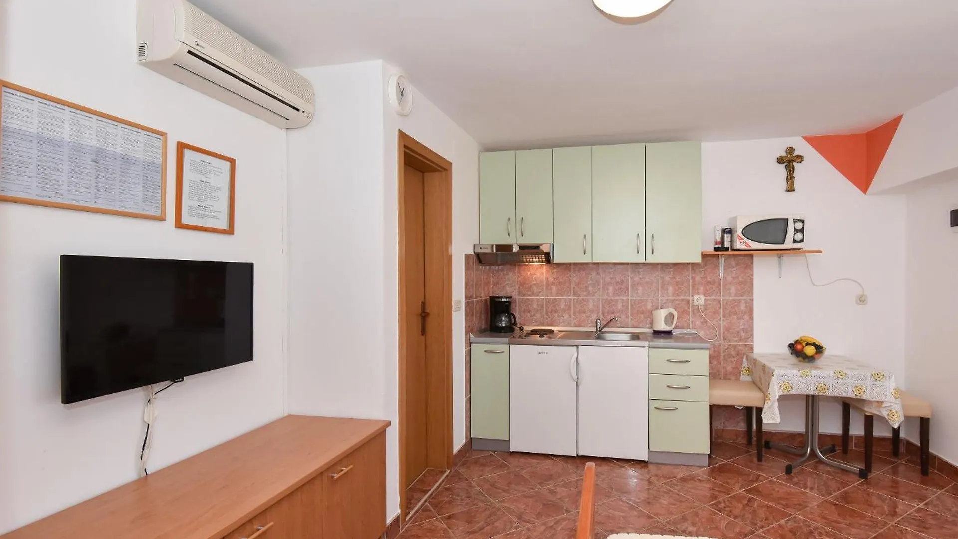 Apartments Ledinko Privlaka  0*, Privlaka (Zadar) Croatia