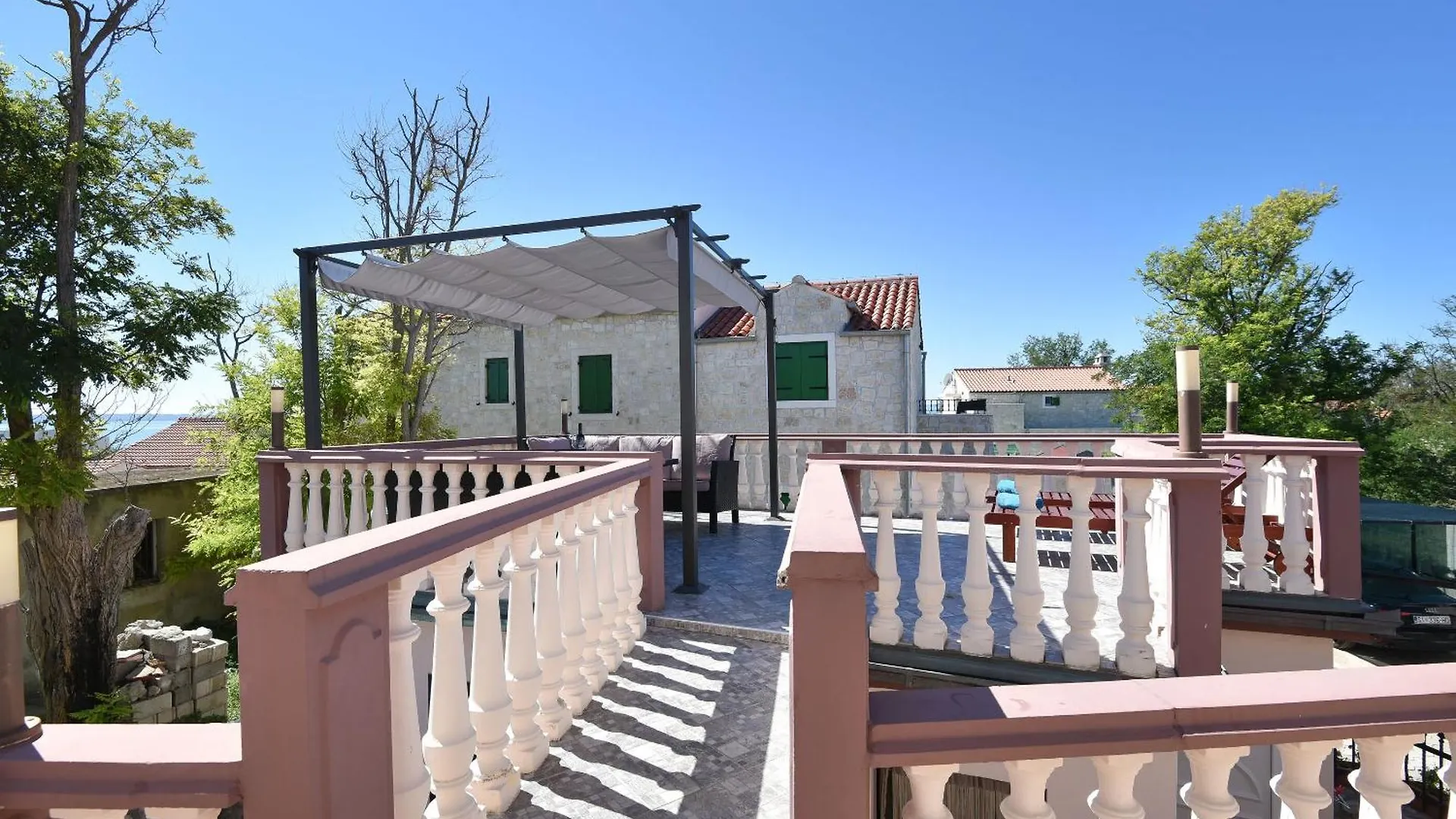 Apartments Ledinko Privlaka  0*, Privlaka (Zadar)