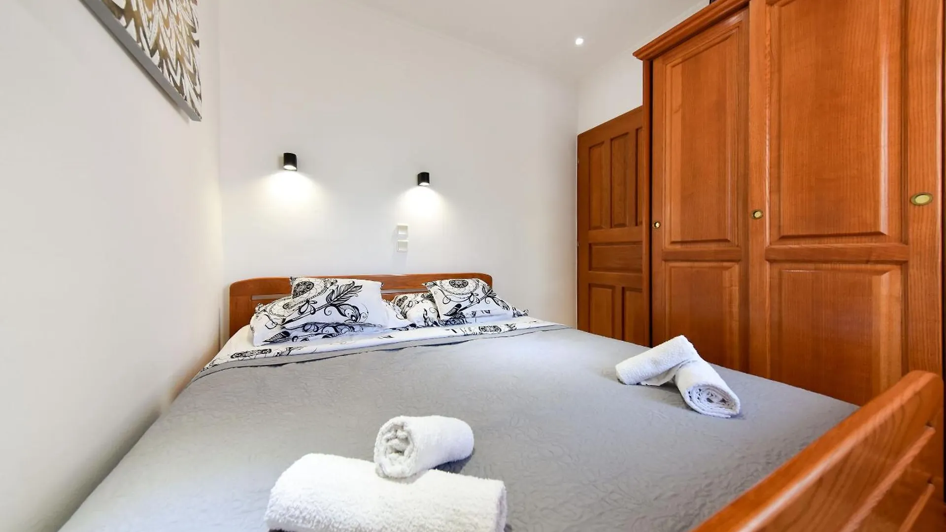 Apartments Ledinko Privlaka  Privlaka (Zadar)