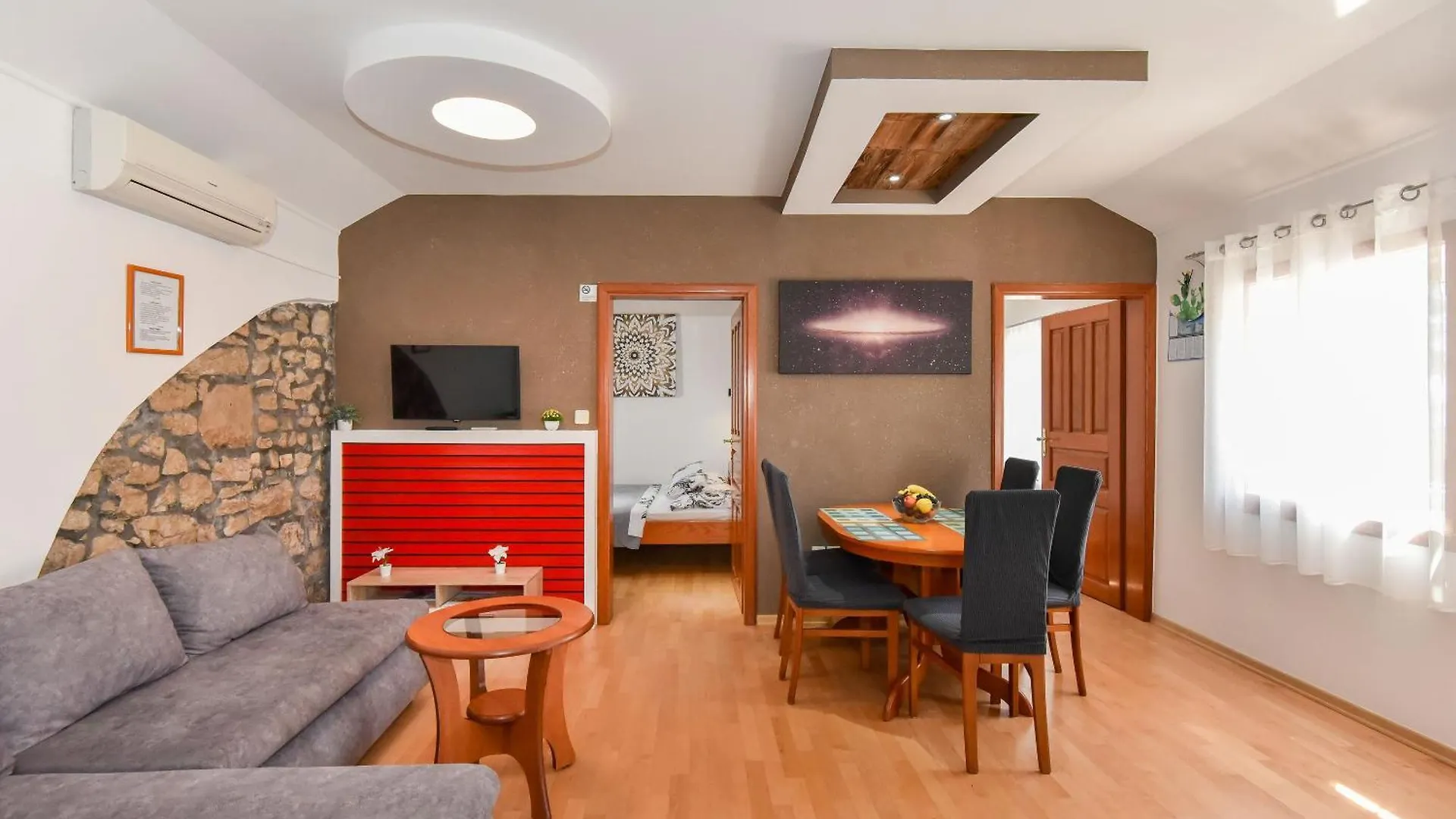 Apartments Ledinko Privlaka