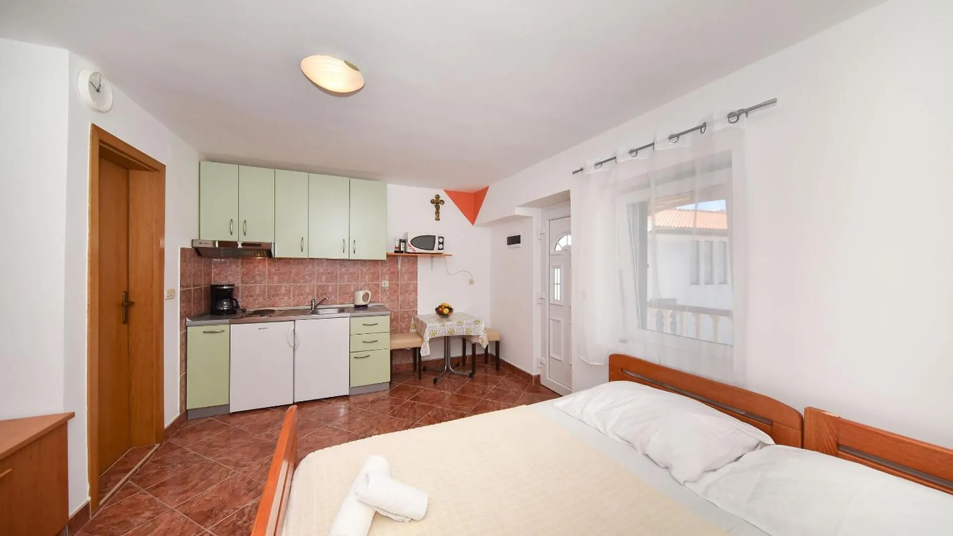 Apartments Ledinko Privlaka