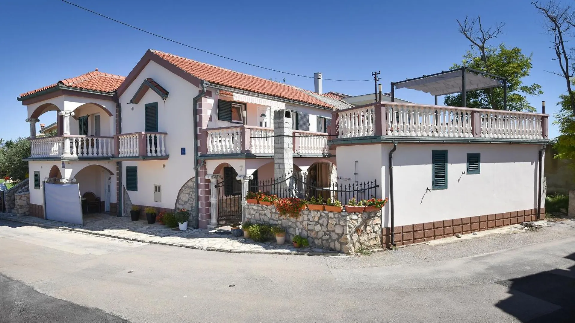 Apartments Ledinko Privlaka