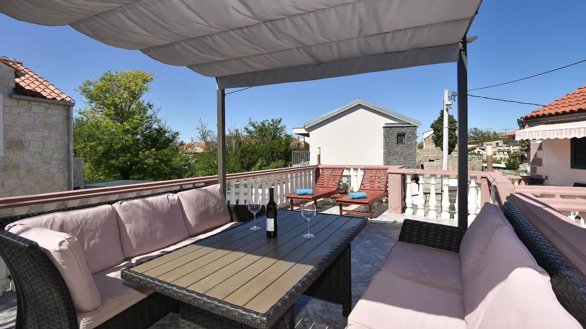 Apartments Ledinko Privlaka