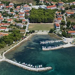 Apartmani Marino Privlaka (Zadar)